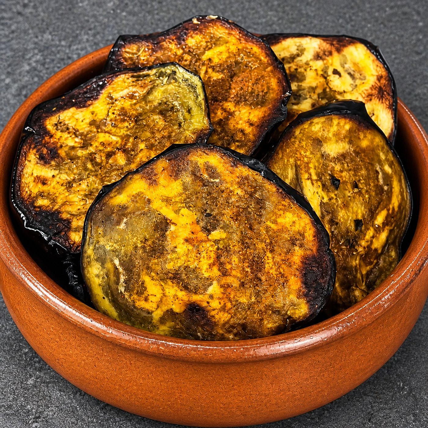 Chips di Melanzane in Friggitrice ad Aria Croccanti: Ricetta Facile e Veloce episode artwork