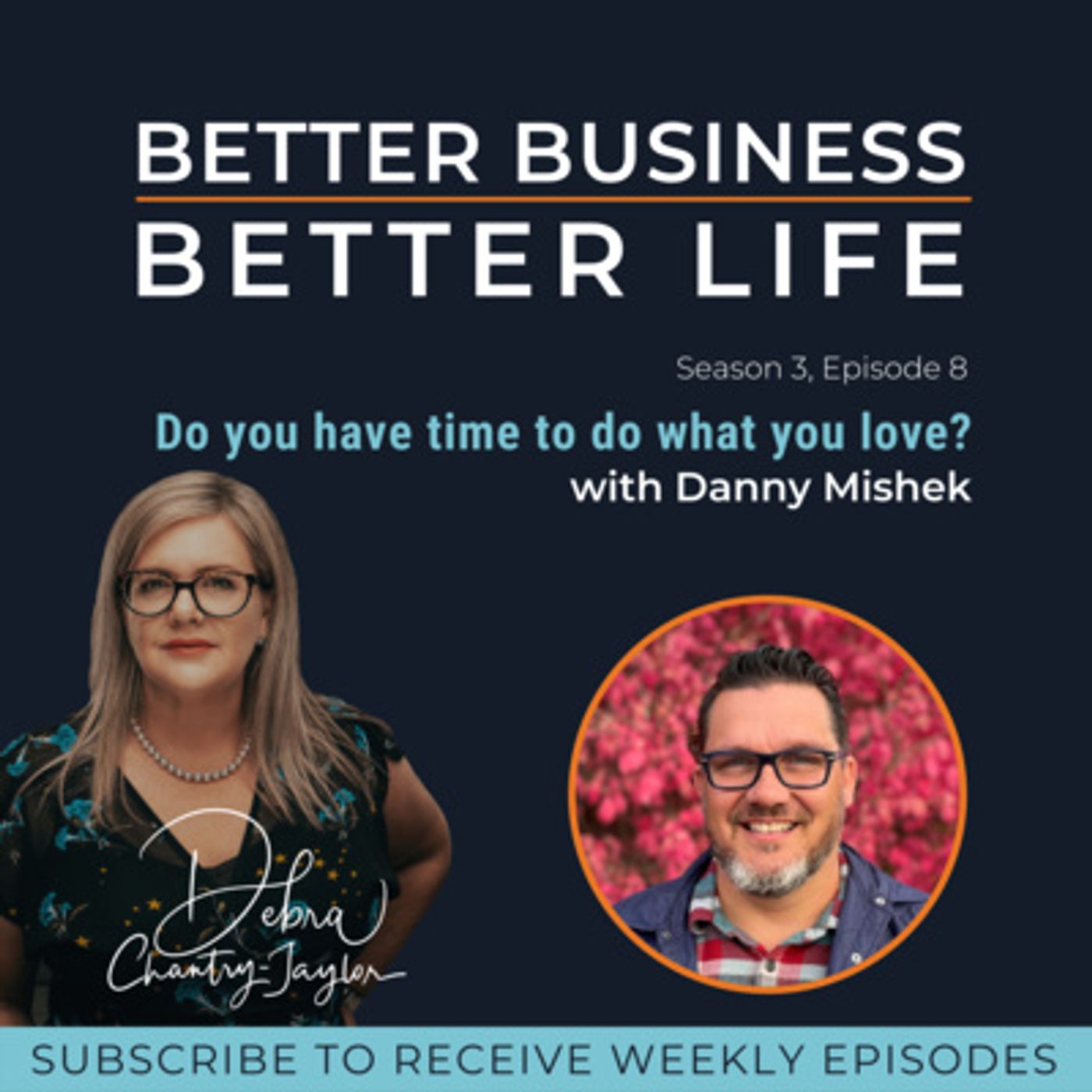Better Business, Better Life