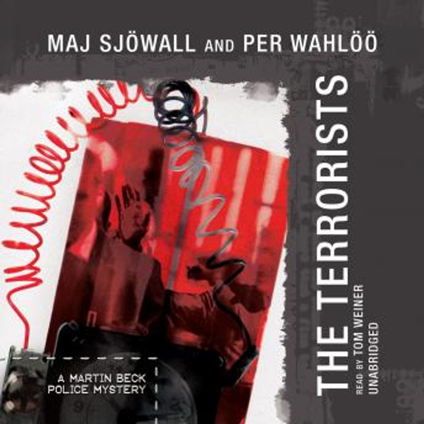 Download Top Full Trial Audiobooks in Mystery, Thriller & Horror, Police & Detective