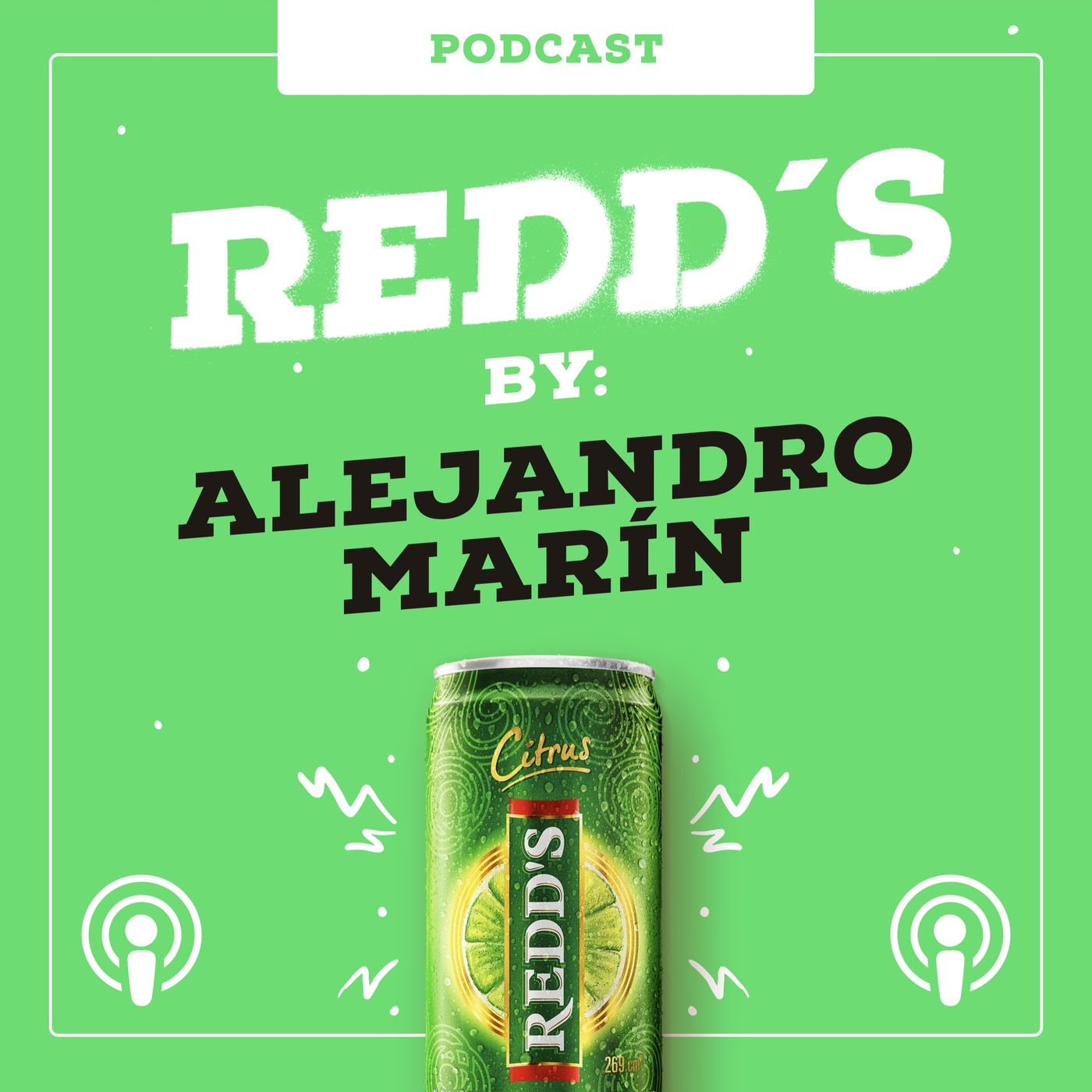 Músicos negros que cruzan las etiquetas - Redd's by Alejandro Marín