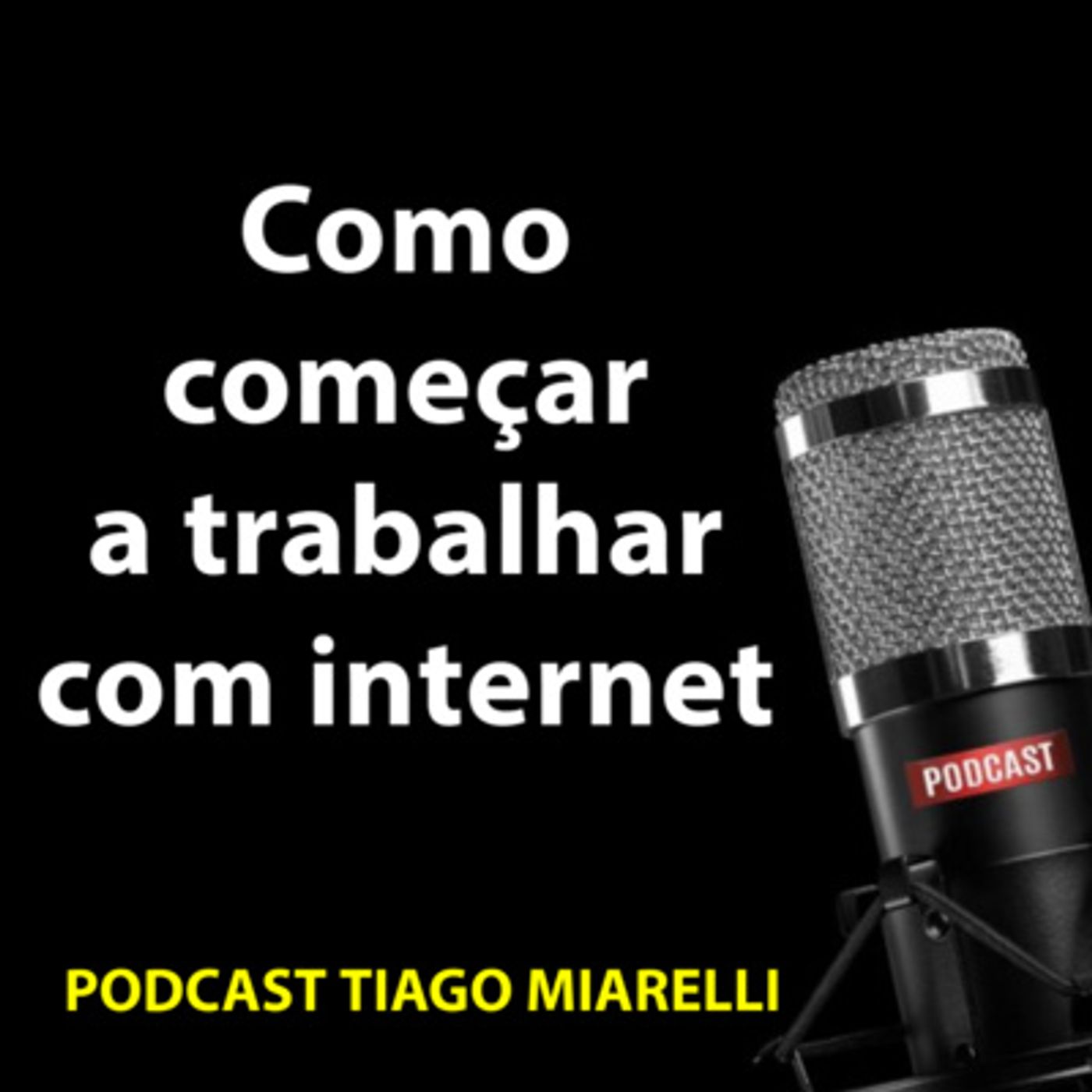 Tiago Miarelli