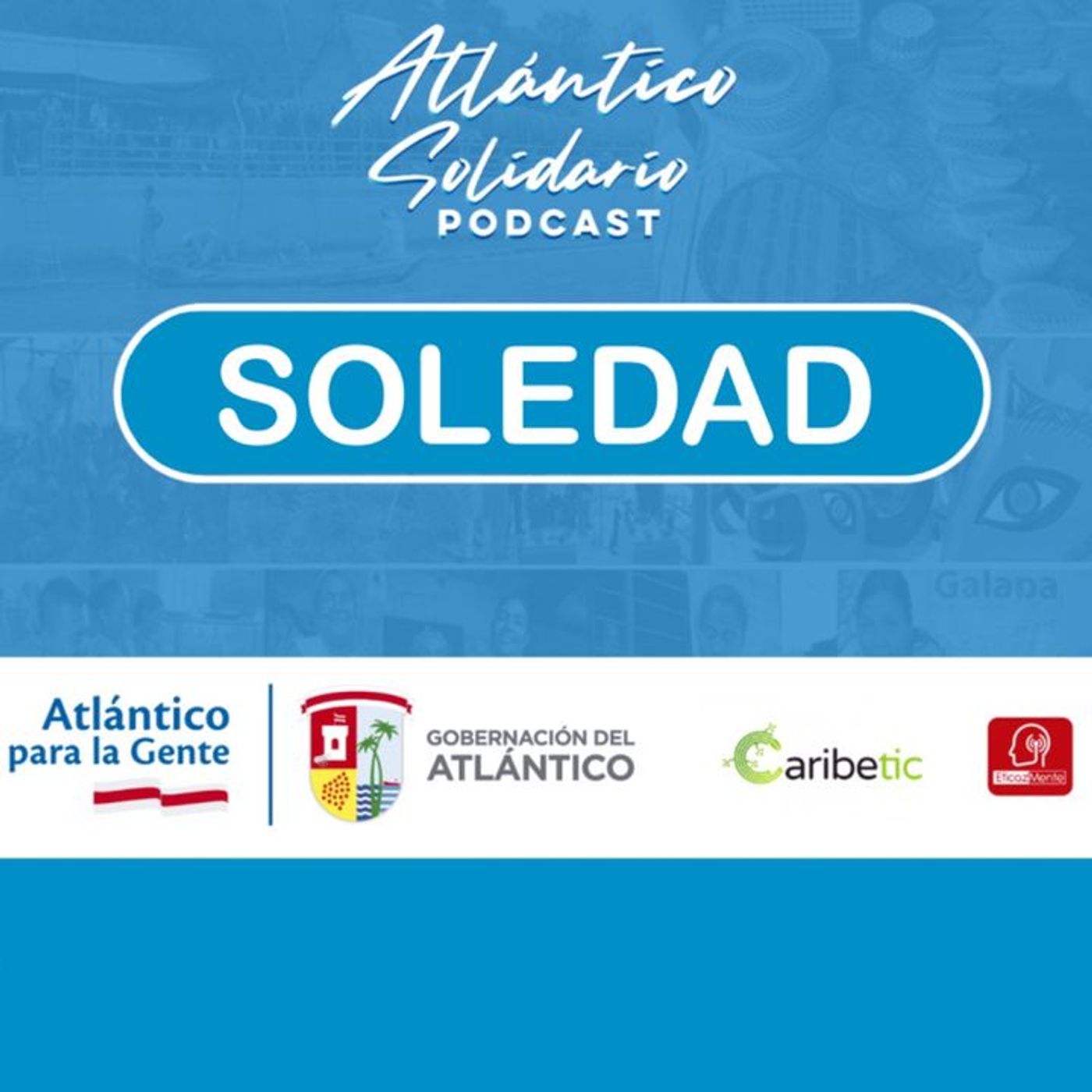 Autogestión de Seguridad en Soledad