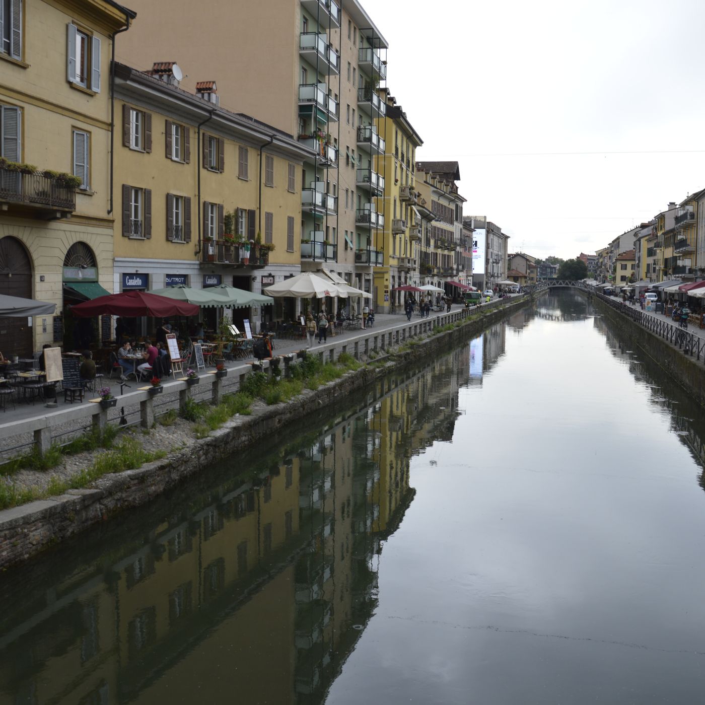 I Racconti del Nano