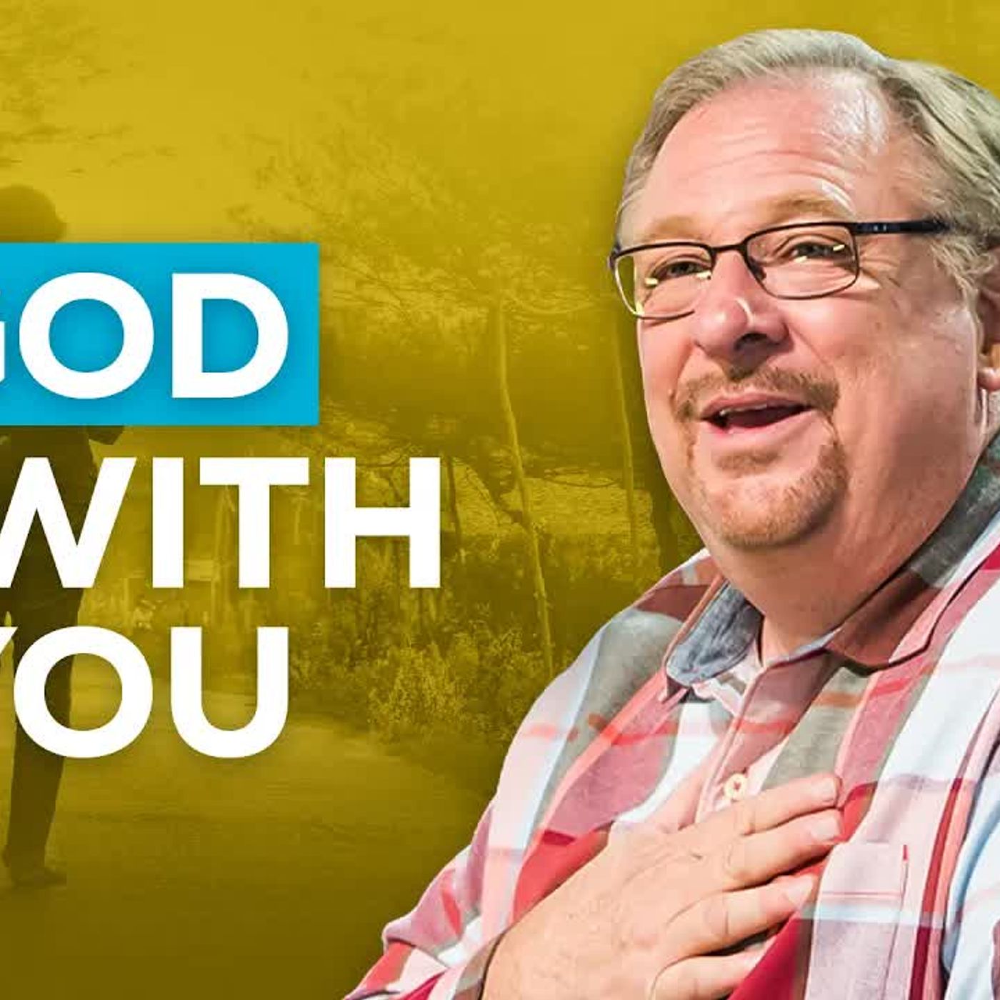 Rick Warren - Undeniable Signs That God Is Directing Your Life... episode artwork