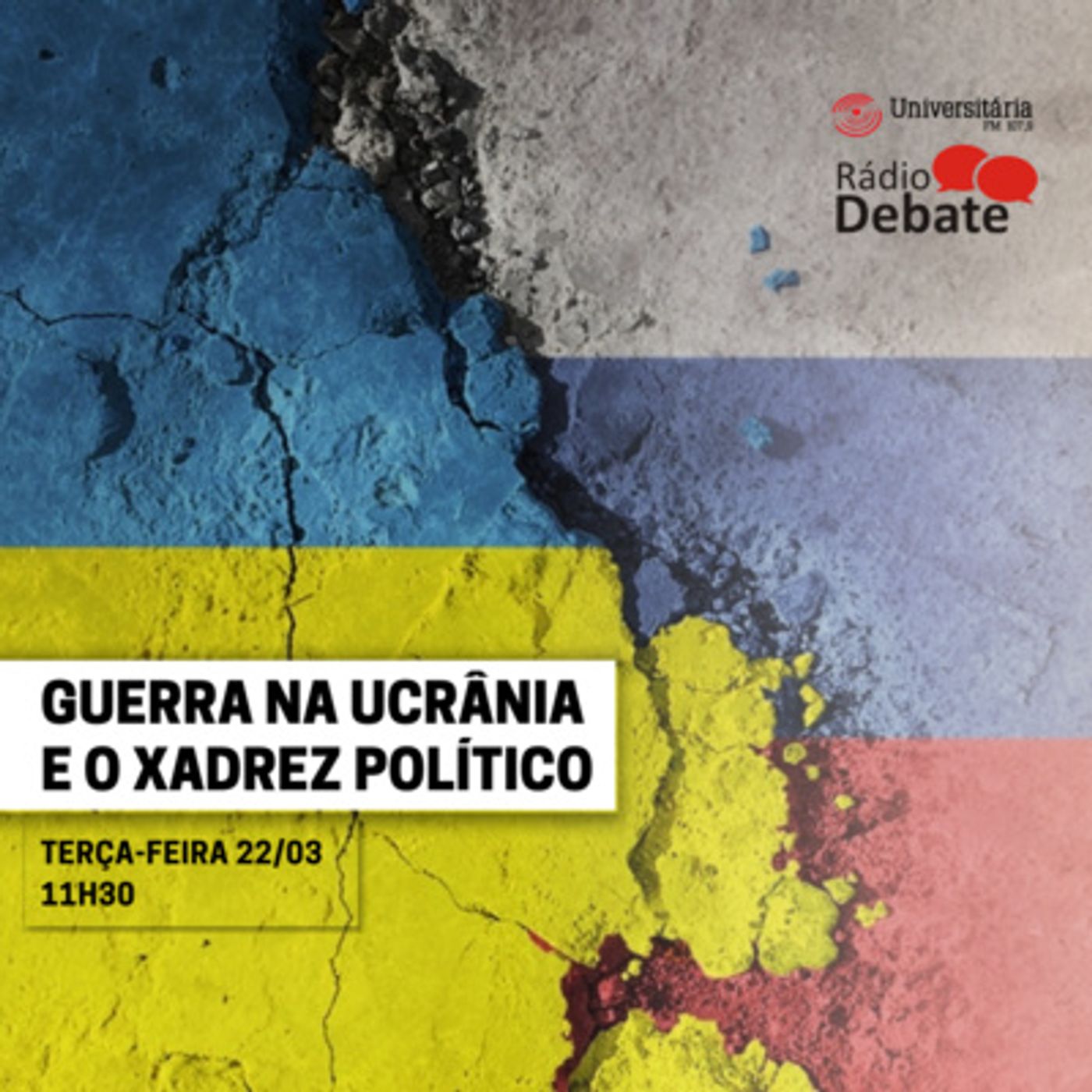 Rádio Debate