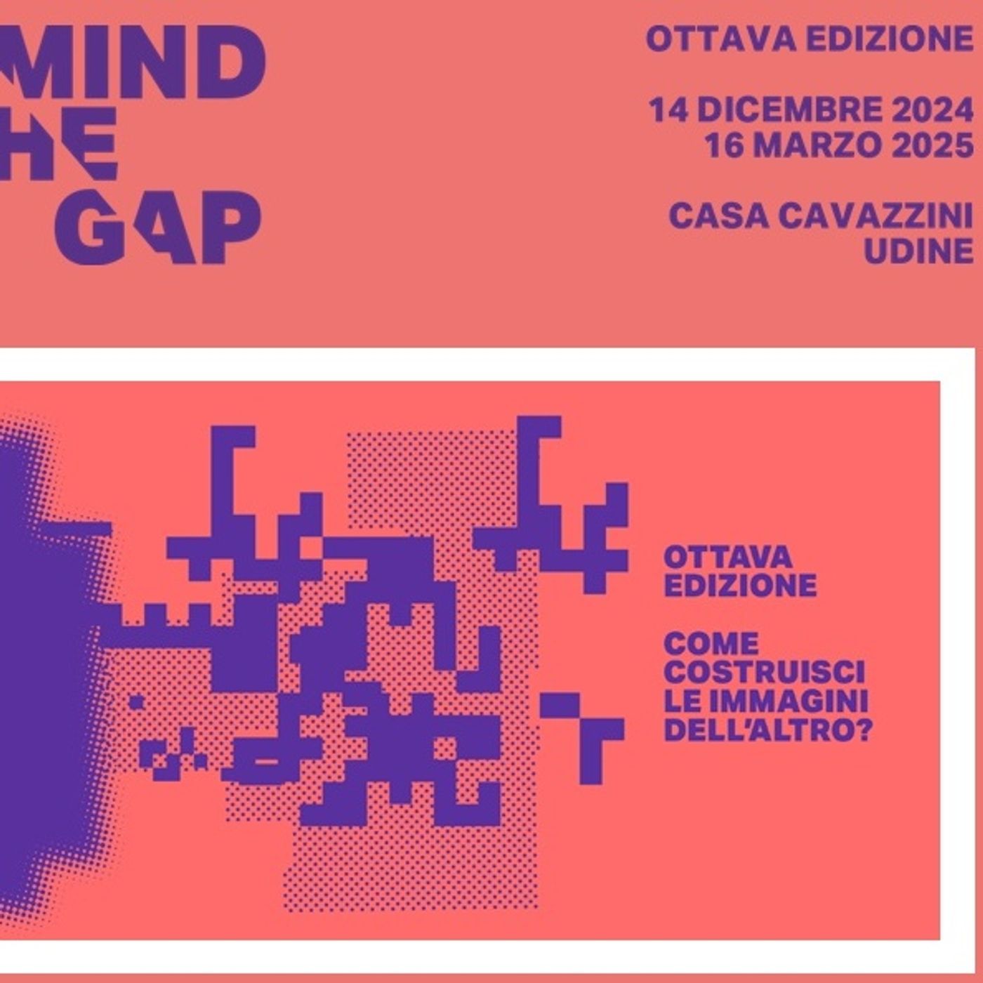 07/01/2025 - A Casa Cavazzini la Mostra Mind the gap contro i pregiudizi episode artwork