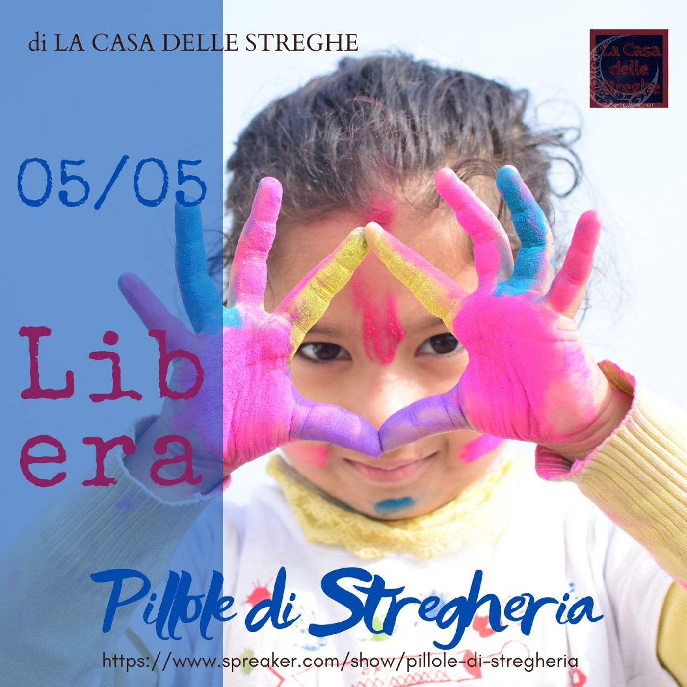 Pillole di Stregheria