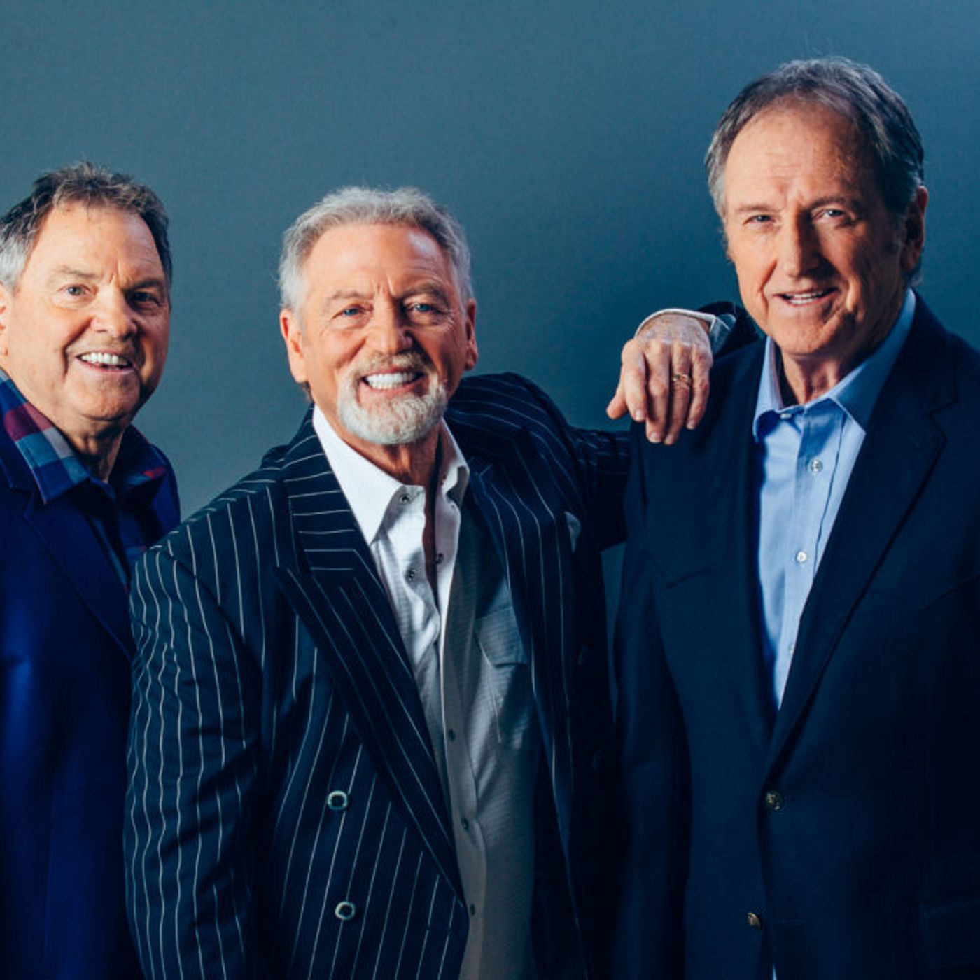 The Larry Timko Show
