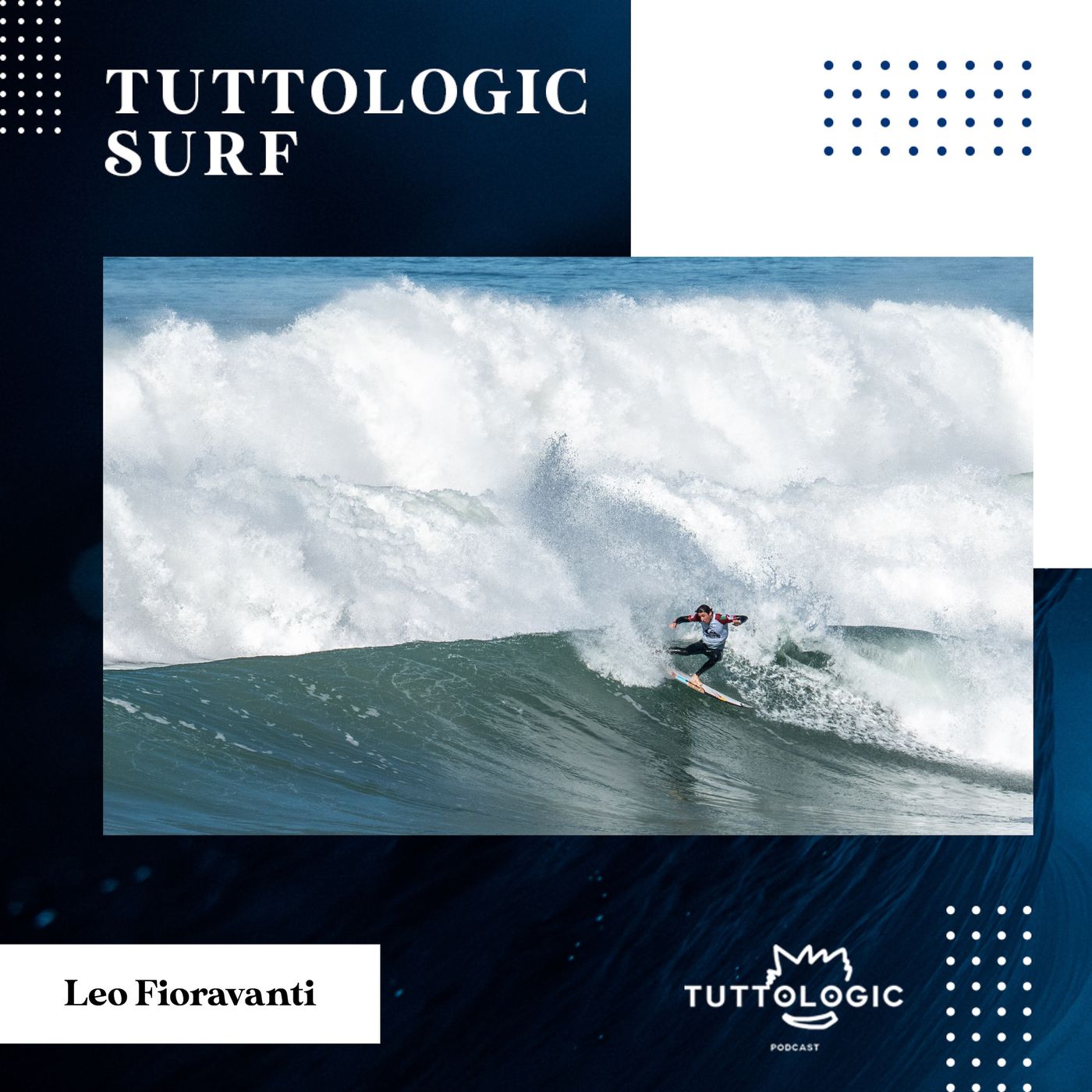 Tuttologic Surf