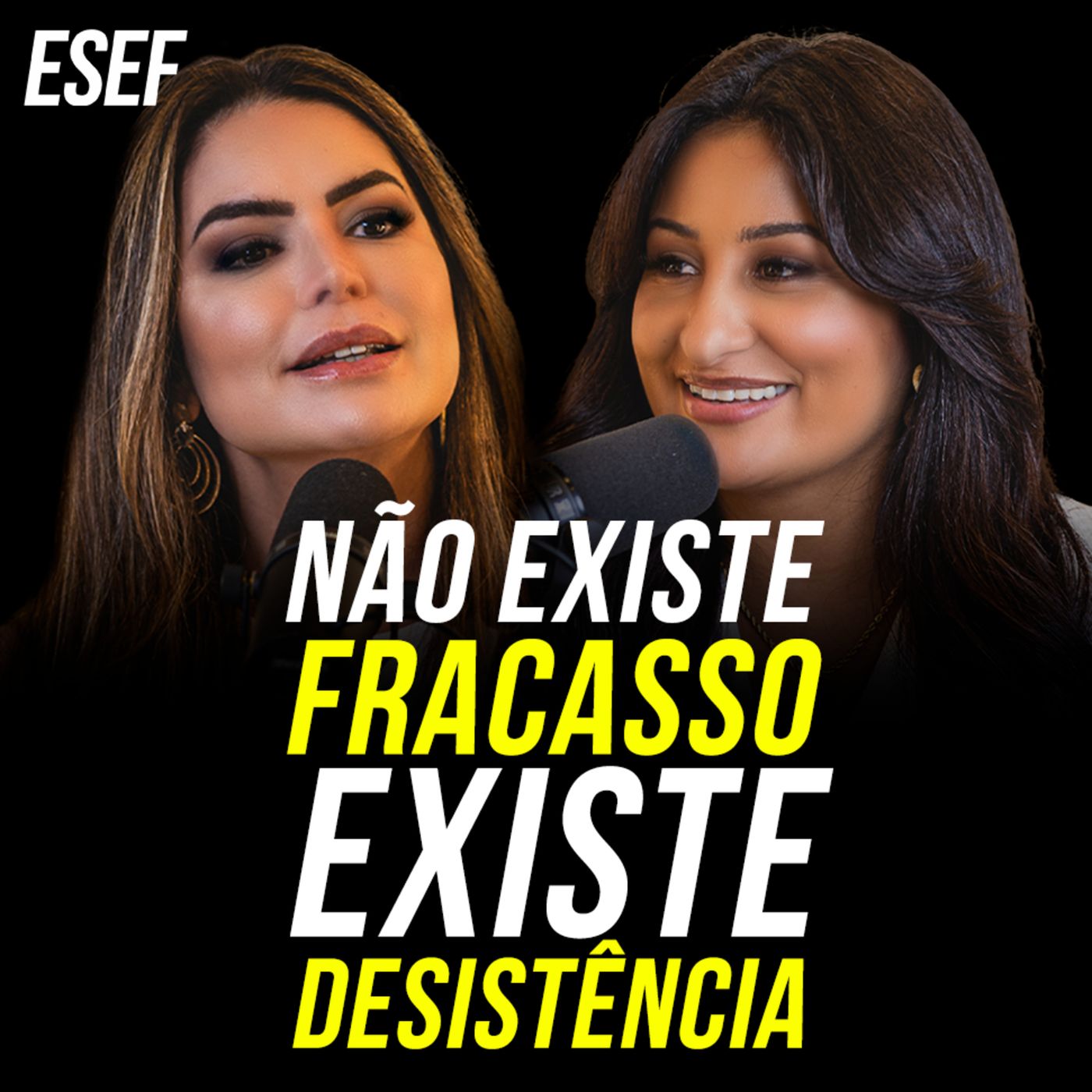 ELA SONHA ELA FAZ