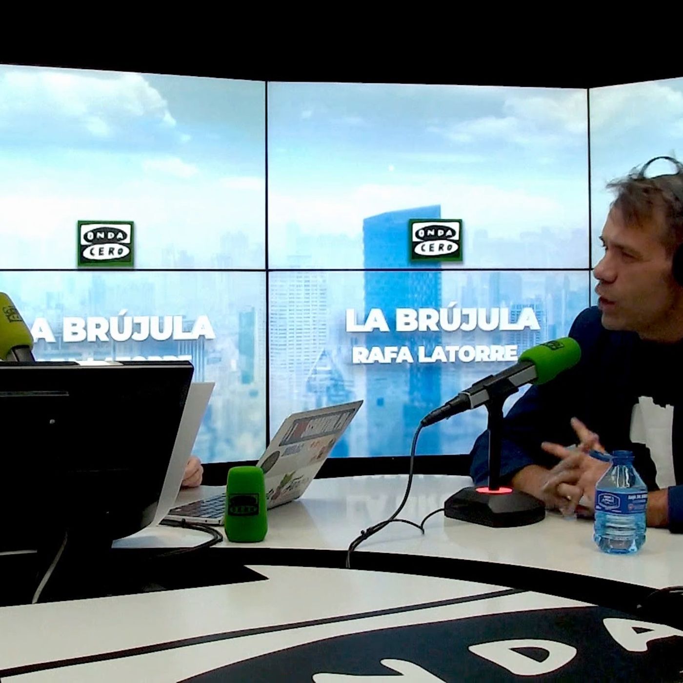 Rubén Amón sobre Morante de la Puebla: "No han visto a uno igual. Llevo viendo toros desde mediados de los 80, y esto no lo conocíamos" episode artwork