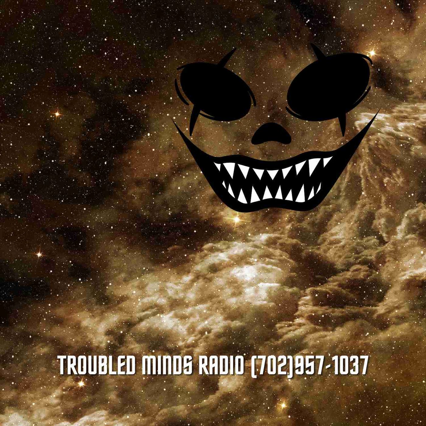Troubled Minds Radio