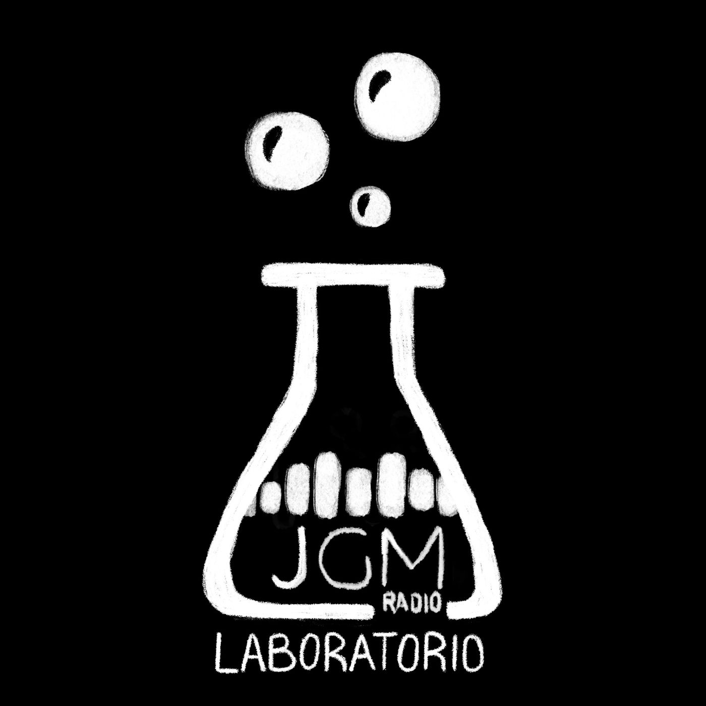 Laboratorio JGM