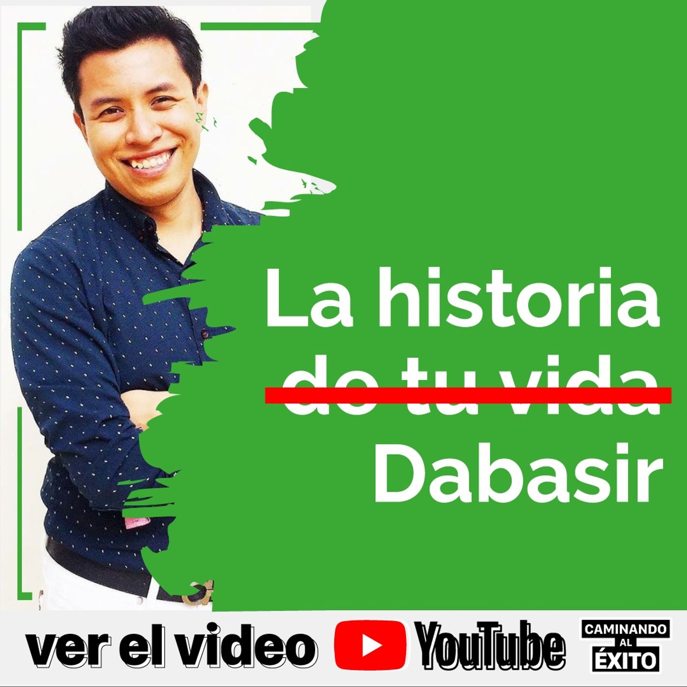 Caminando Al Éxito