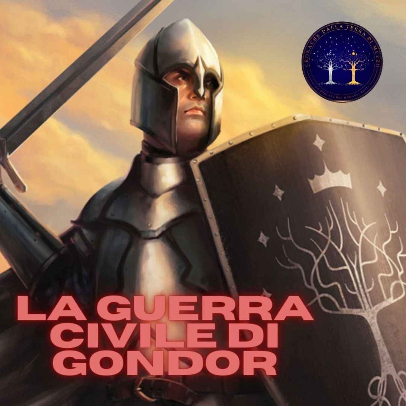 La Guerra Civile di Gondor (1226 - 1447 T.E.)