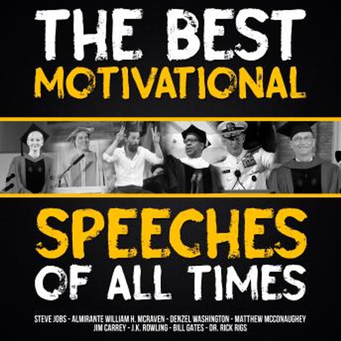 Full Trial Audiobooks in Self-Improvement, Career Development