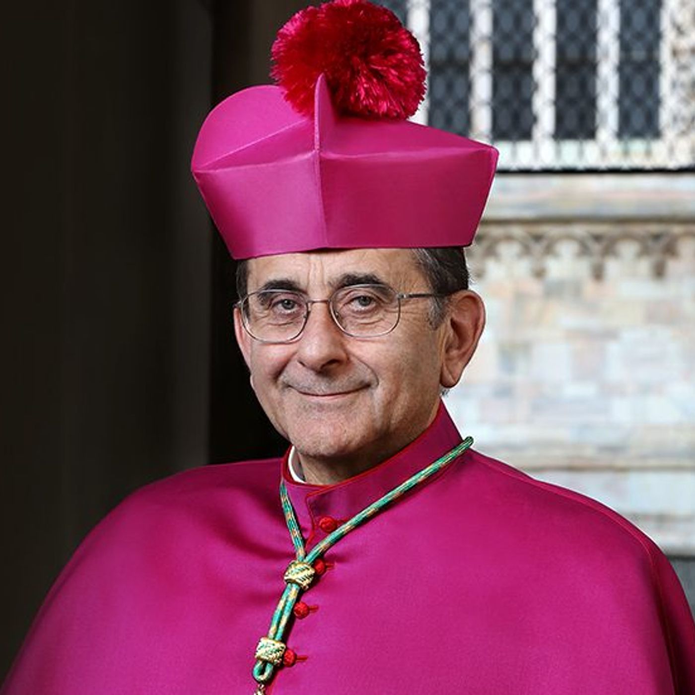 Delpini e il Paradosso dei Sacerdoti Sposati episode artwork