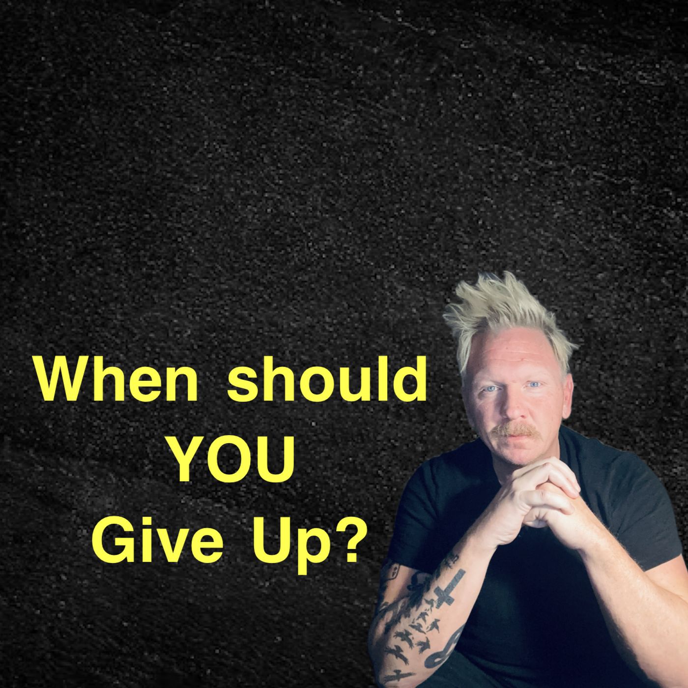 How Do You Know When to Quit Music?