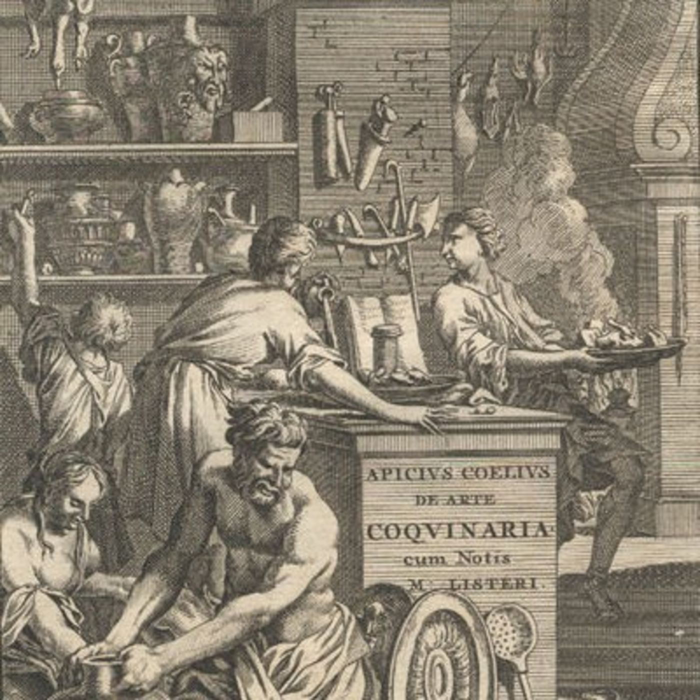 Cronache Di Cucina