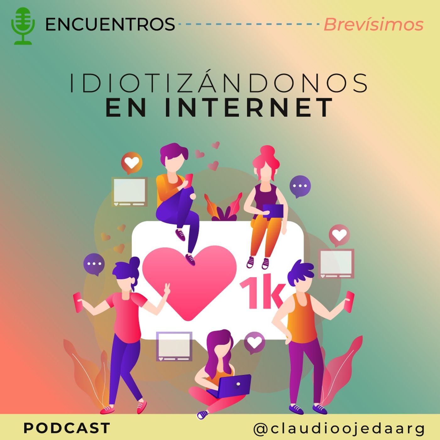 ENCUENTROS