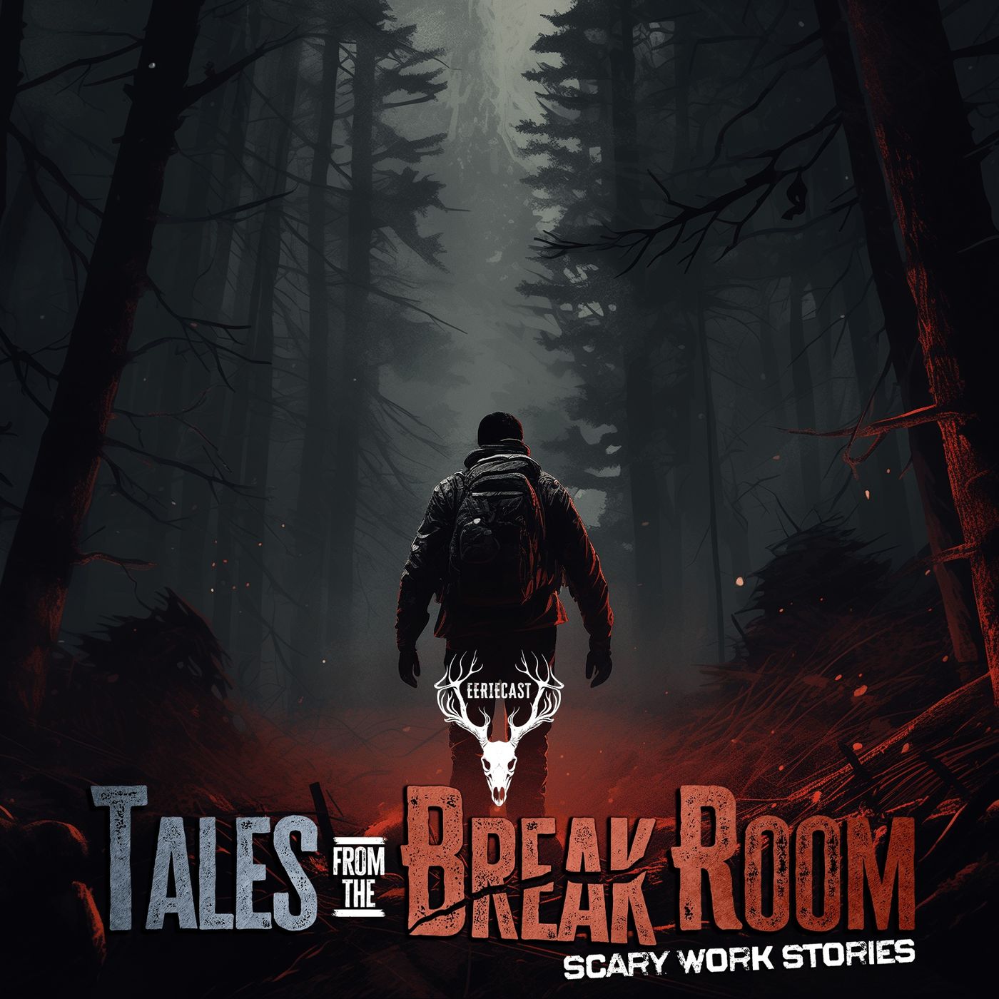 99 | 22 Search and Rescue HORROR Stories (COMPILATION) episode artwork