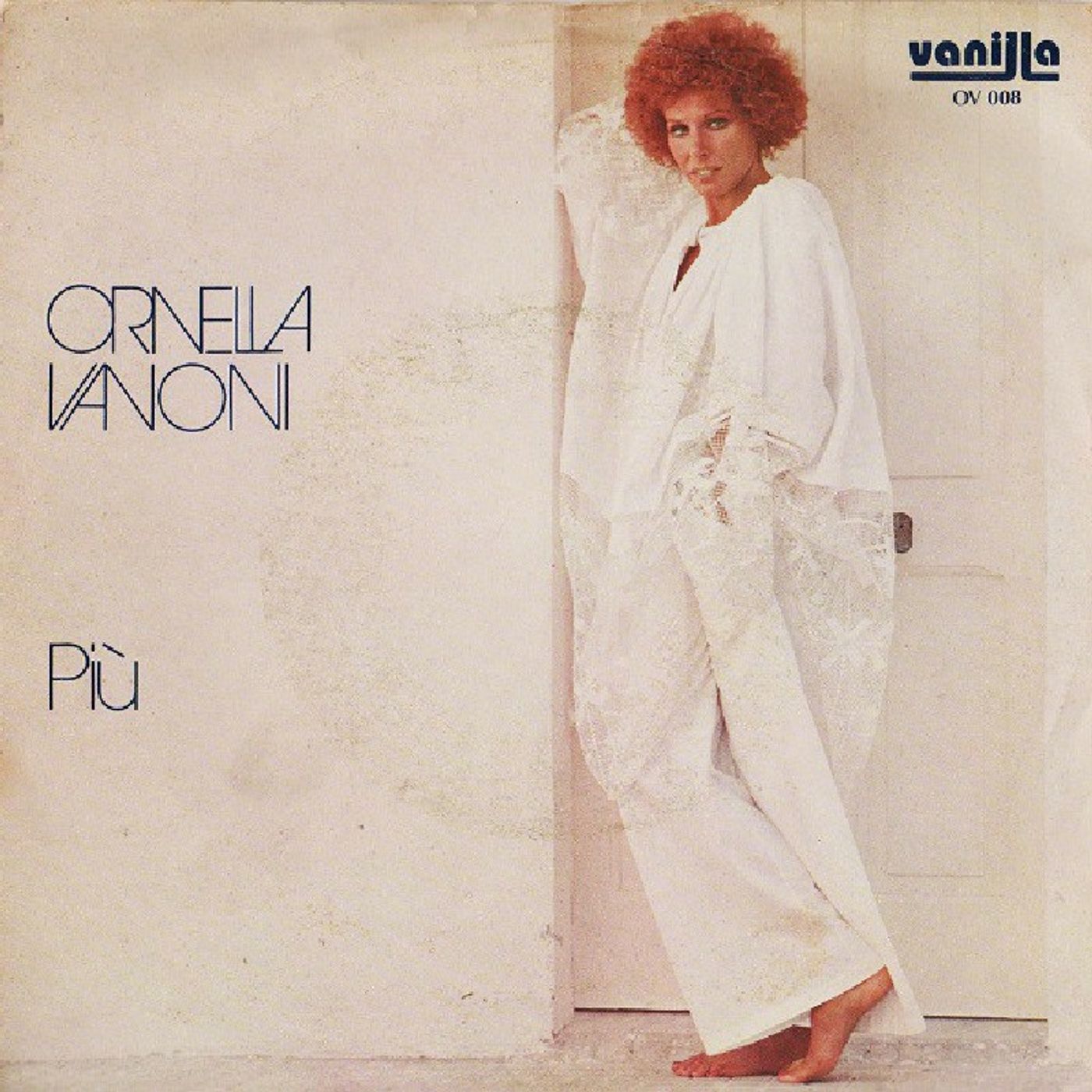 Ornella Vanoni Fanpage
