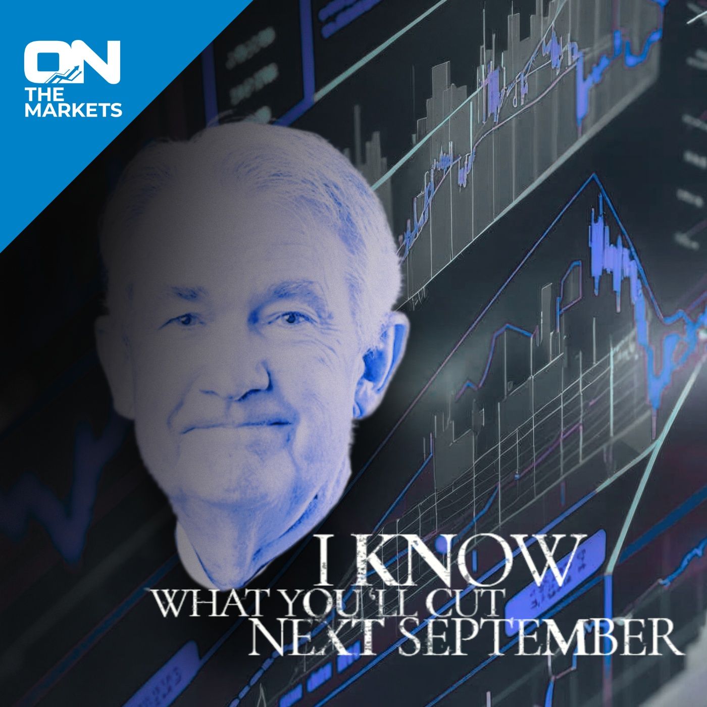 I Know What You'll Cut Next September episode artwork