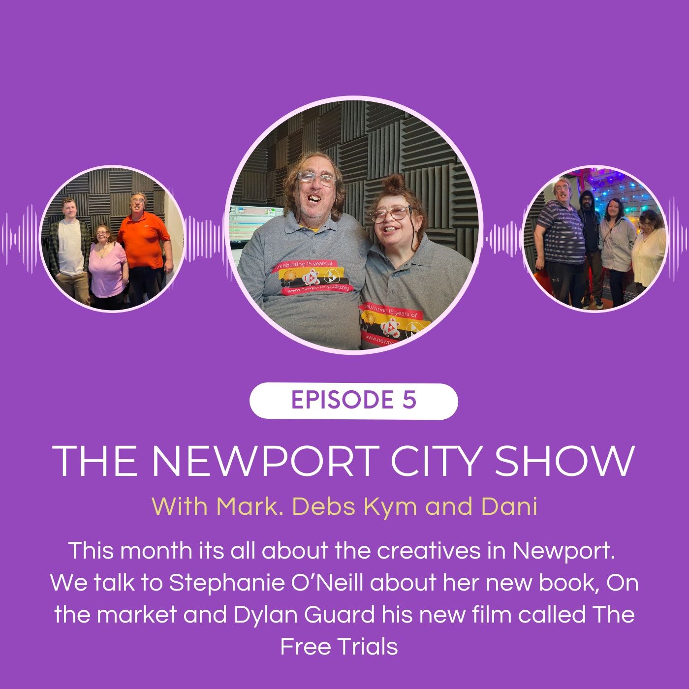 The Newport City Show