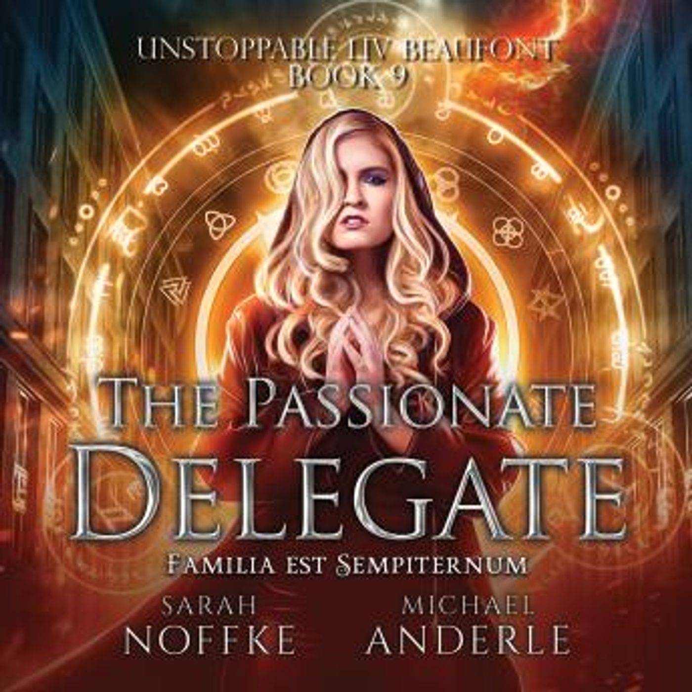 Grab the Essential Full Audiobooks in Science Fiction & Fantasy, Fantasy