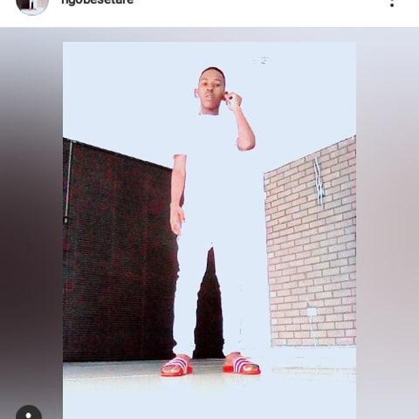 Ngobese-Drip