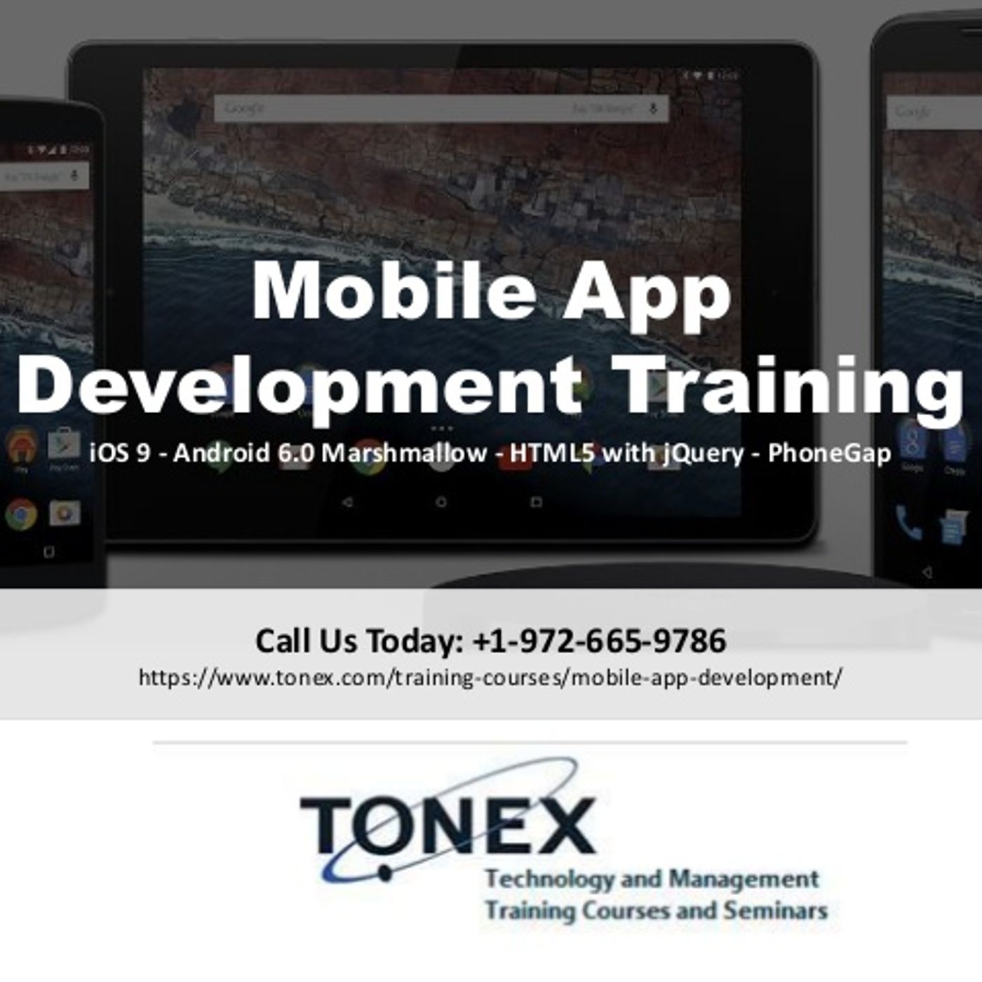 Mobile App Development Training Podcast