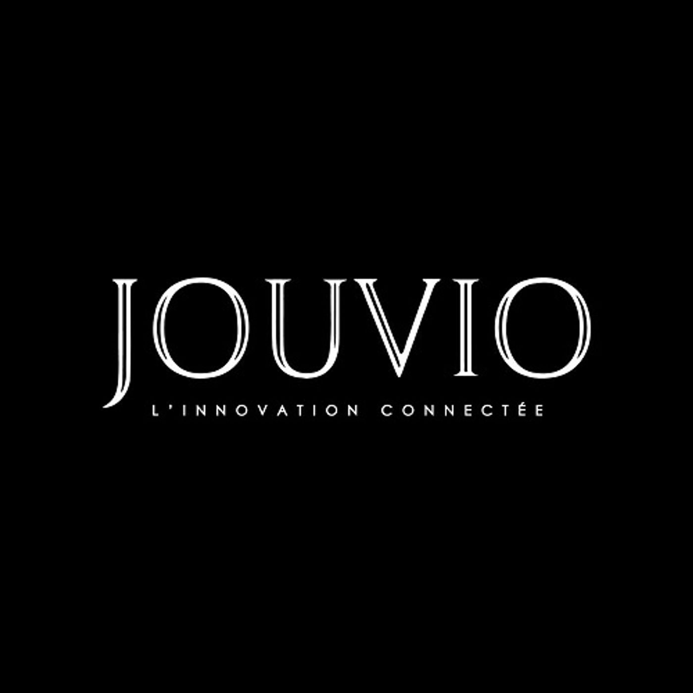 Jouvio cover art