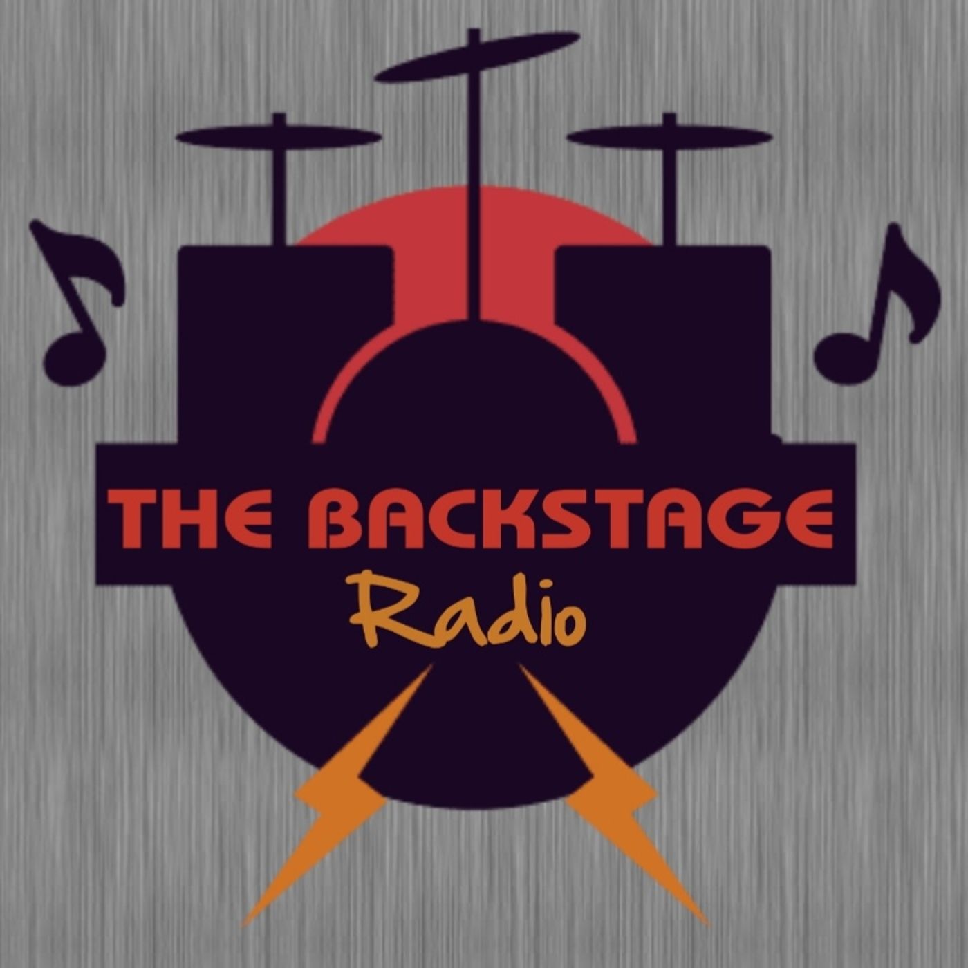 The backstage