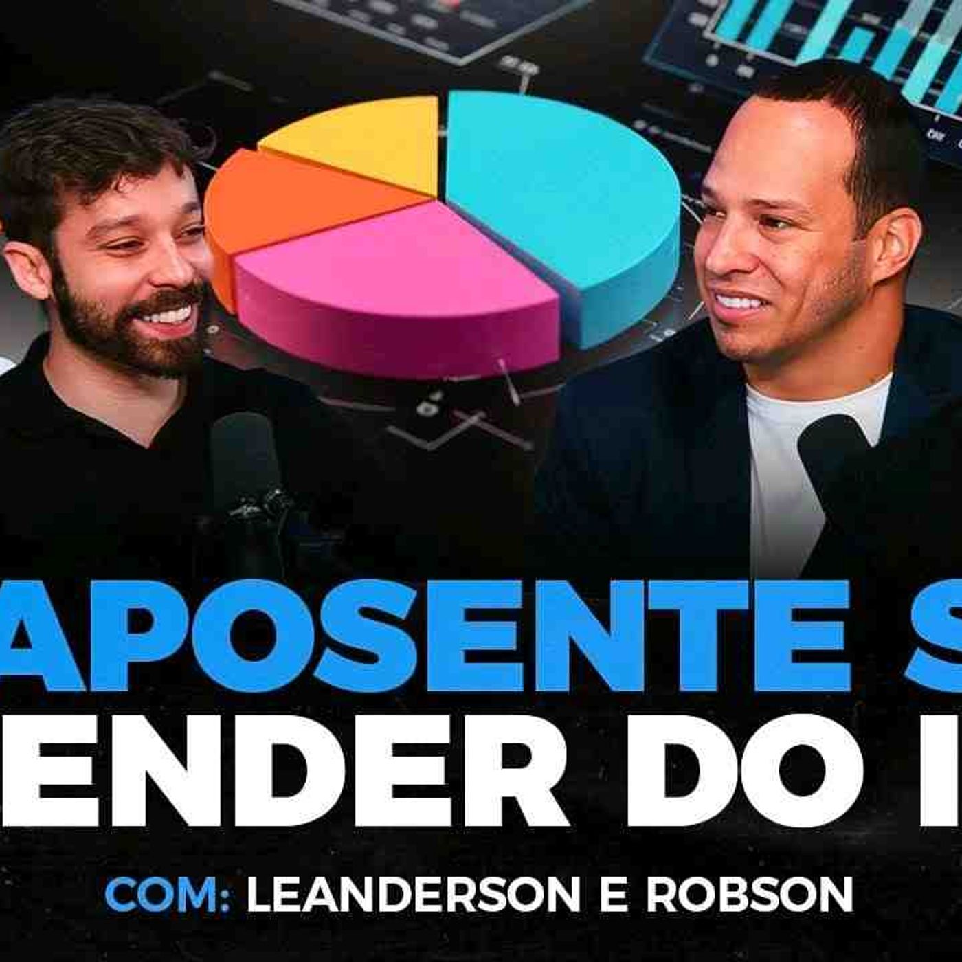 COMO ORGANIZAR SUAS FINANÇAS_ GUARDAR MAIS DINHEIRO E INVESTIR MELHOR _ Os Economistas 171 episode artwork