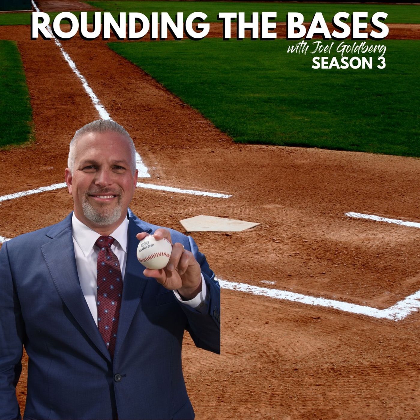 Rounding The Bases With Joel Goldberg