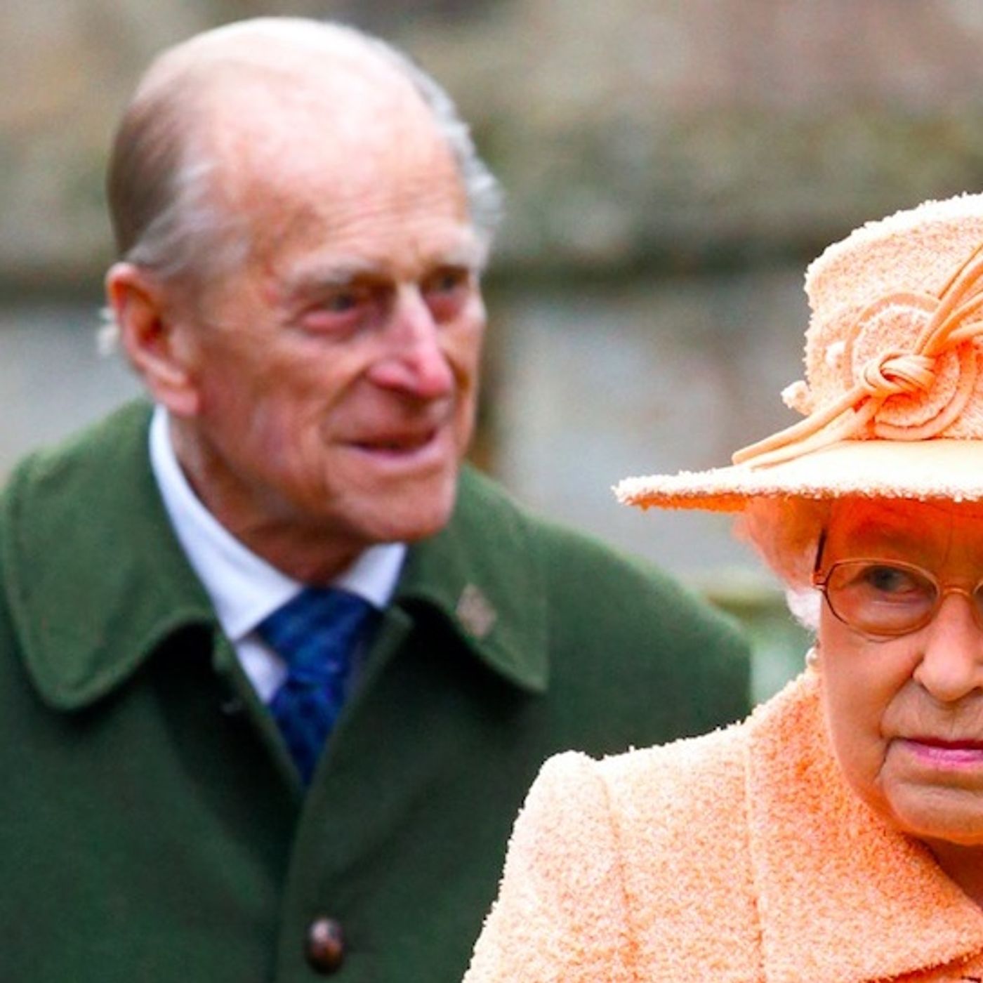 Royal author Ingrid Seward on Prince Philip