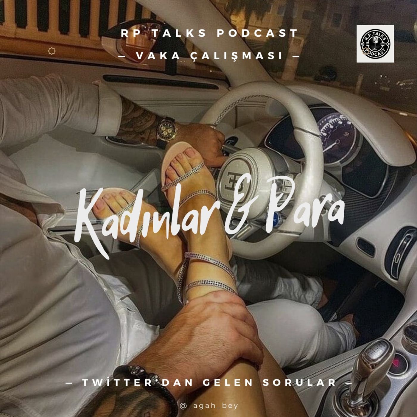 RP Talks Podcast