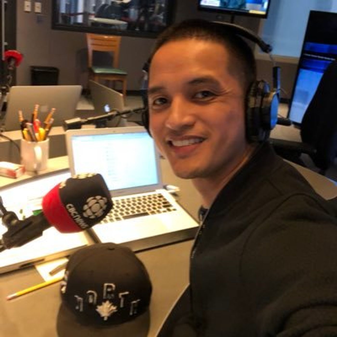 Raptors Reddit Podcast