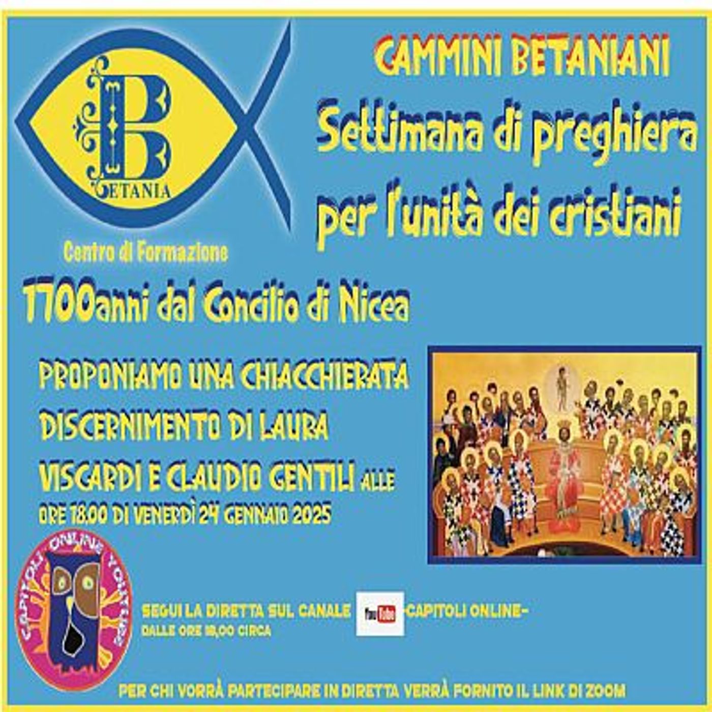Trasmissione Radio