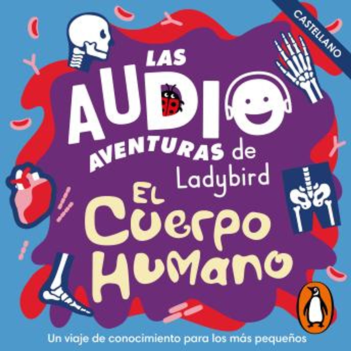 Get Latest Full Audiobooks in Kids, Ages 5 & Under