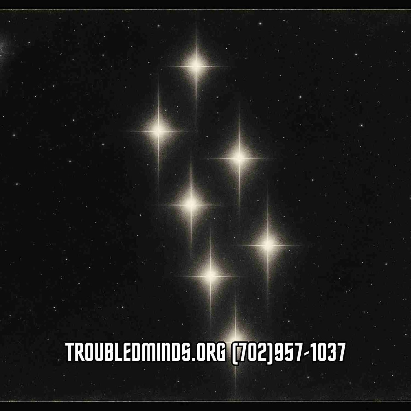 The Palomar Anomalies - When the Stars Shouldn't Vanish