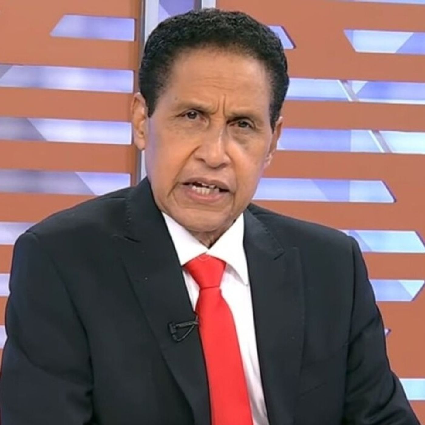 ¿Quién fue Carlos Batista?