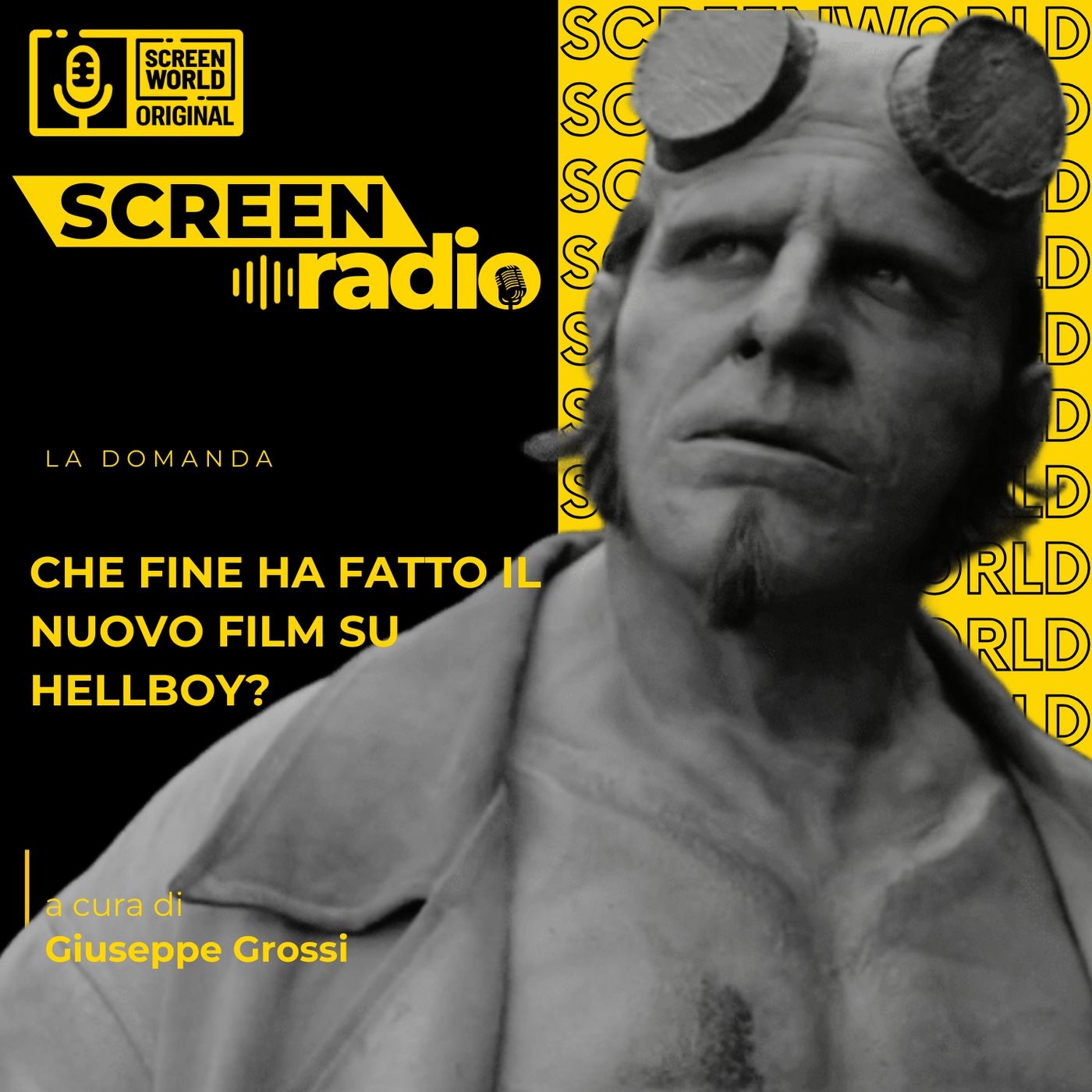 ScreenRadio