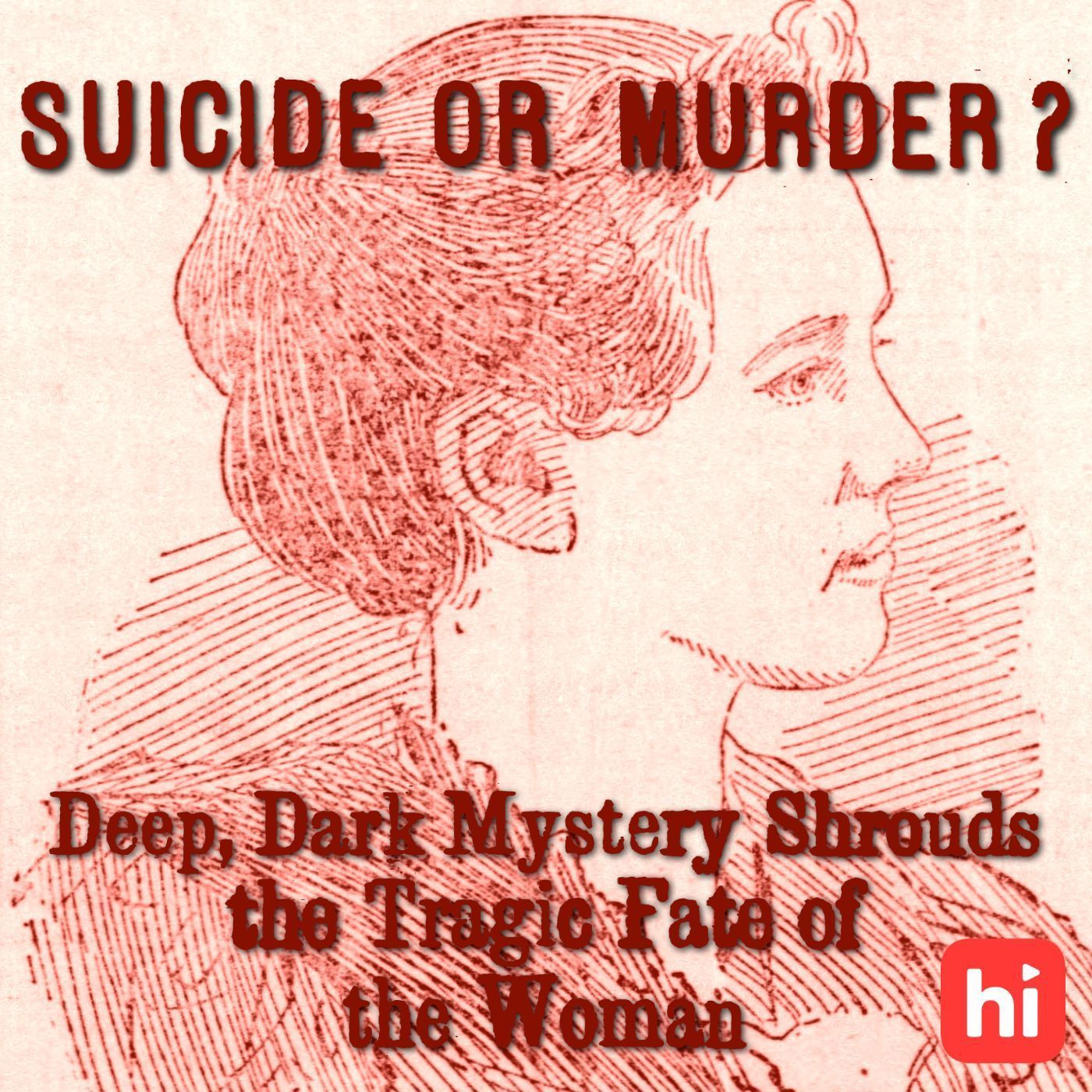 True Crime Historian