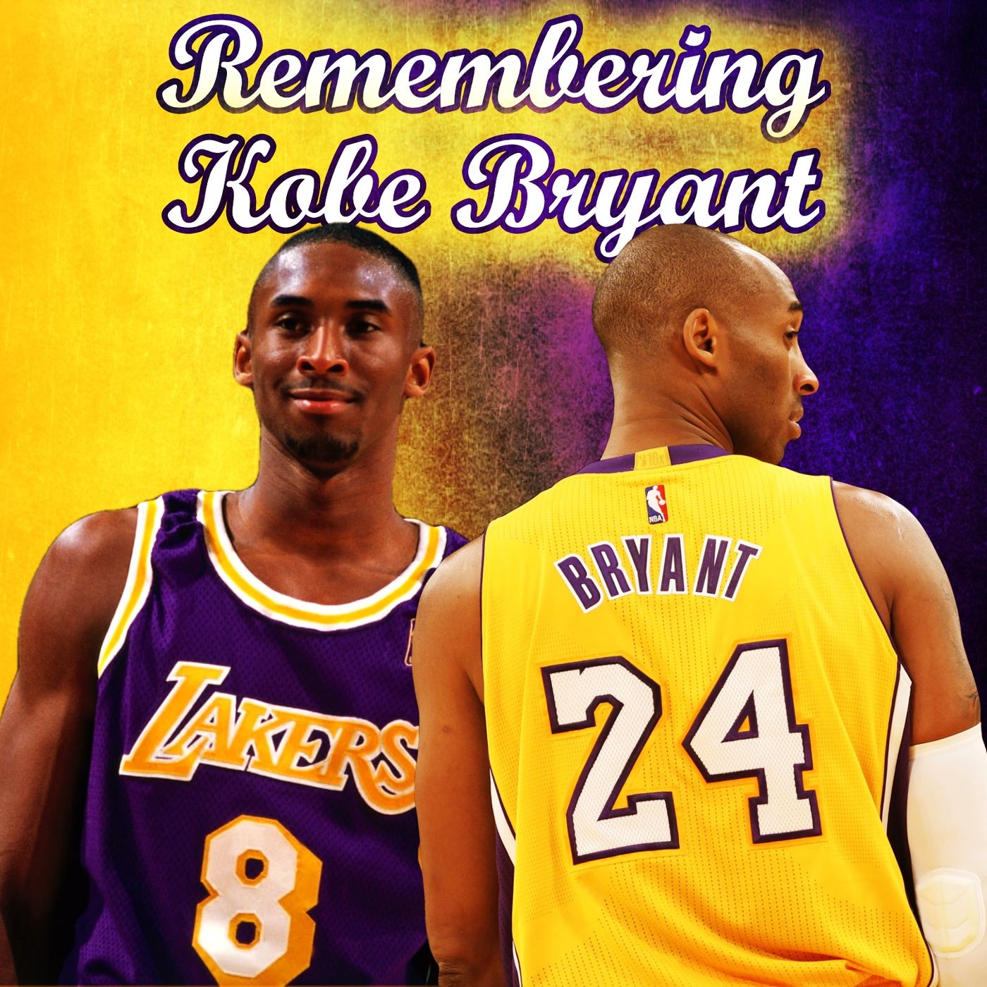 Remembering Kobe Bryant