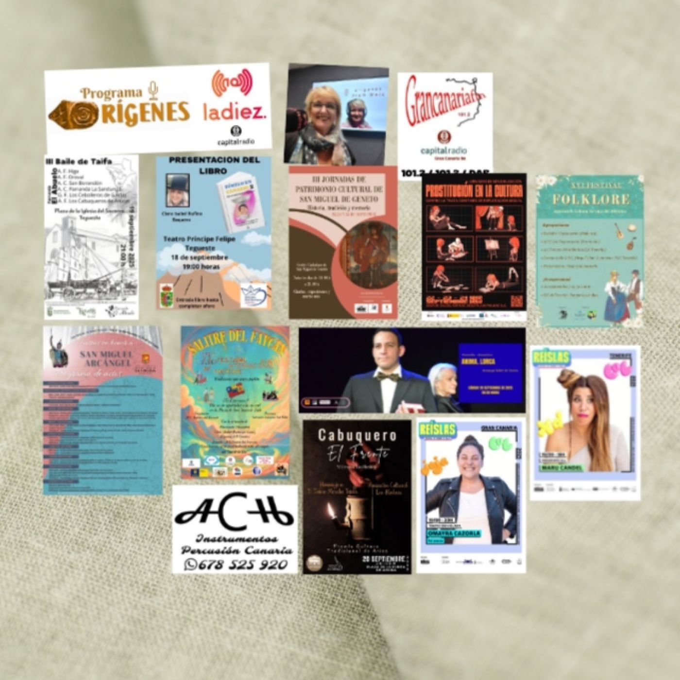 La Diez Capital Radio