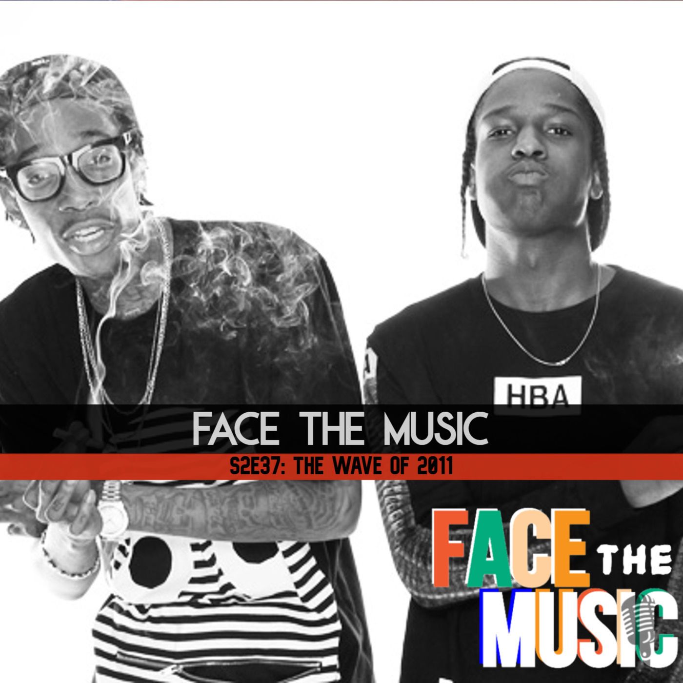 Face The Music