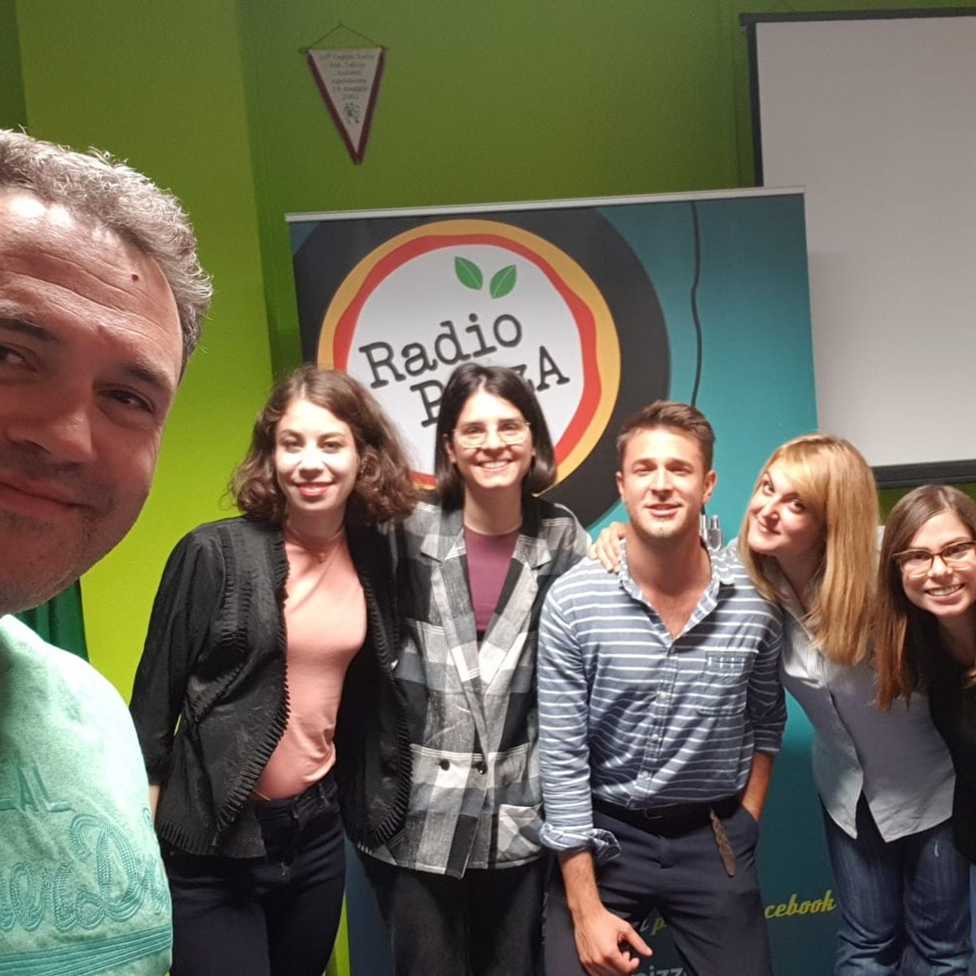 RadioPizza Olanda