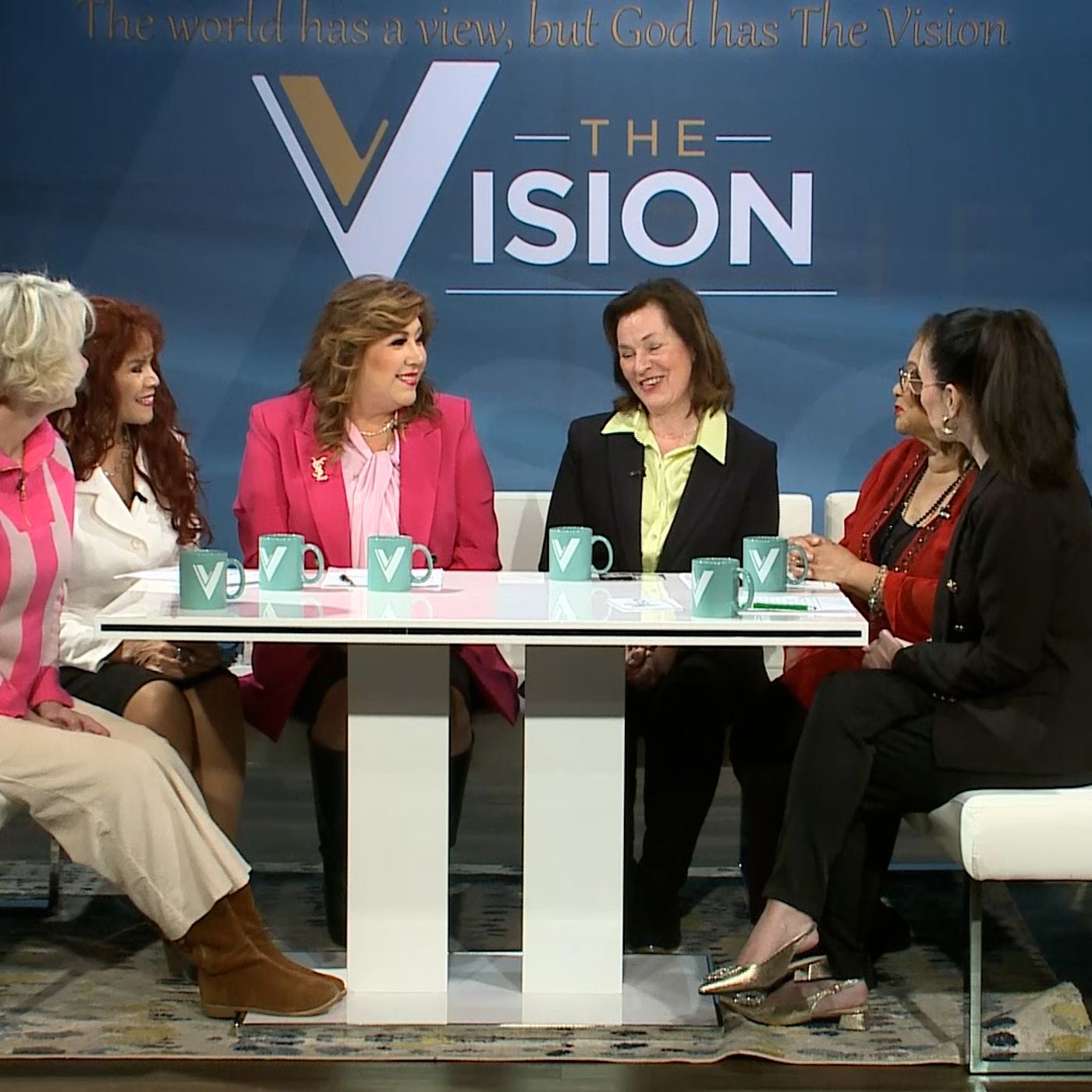 Women of Influence with Kathleen Cooke episode artwork