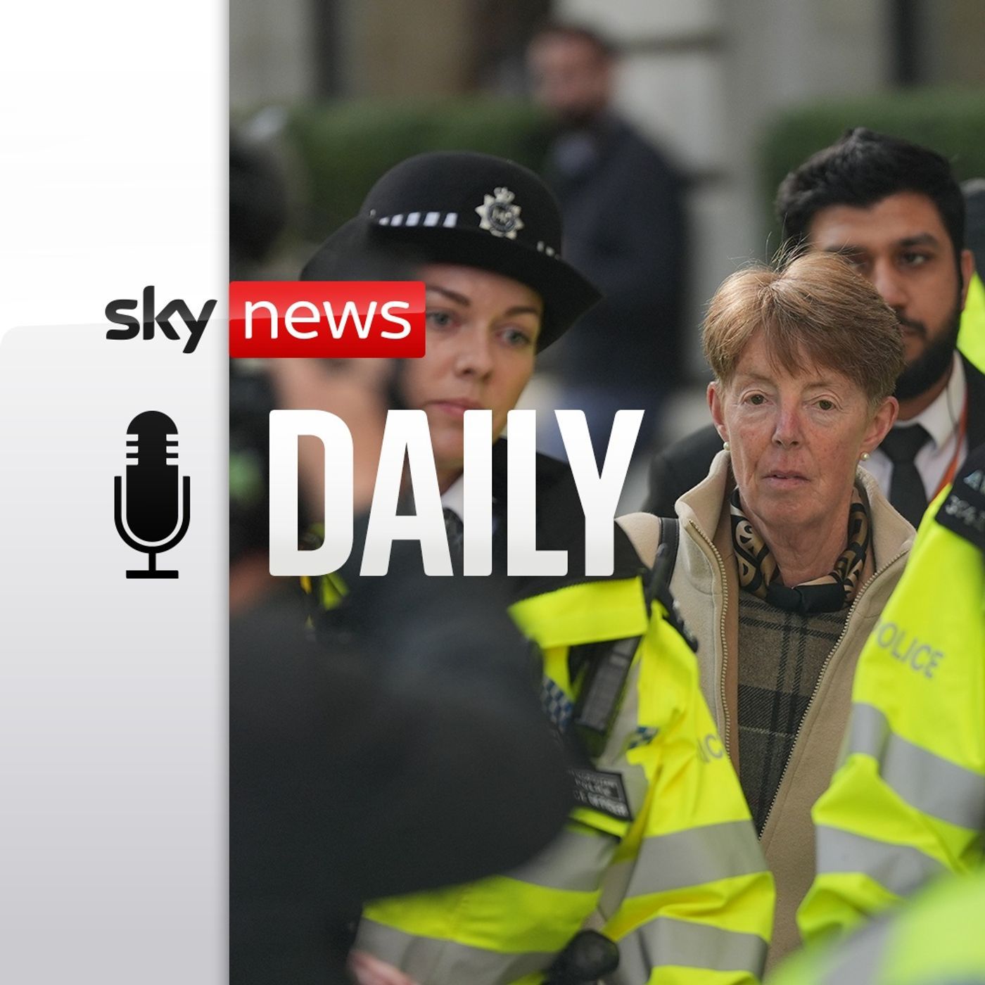 Sky News Daily